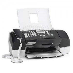 HP OFFICEJET J3680